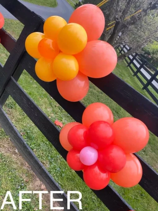 Hi-Shine Ballongspray