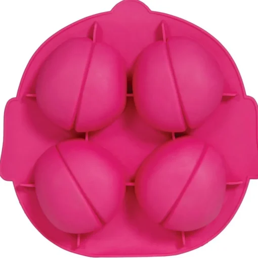 Hjerne Småkake Form