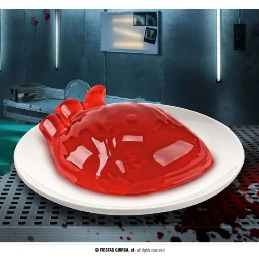 Hjerte Dessertform
