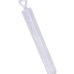 Hjerte Såpebobler