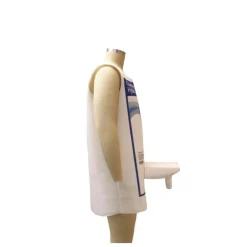 Hånddesinfeksjon Dispenser Kostyme