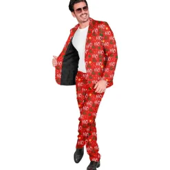 Ho Ho Ho Jakkesett