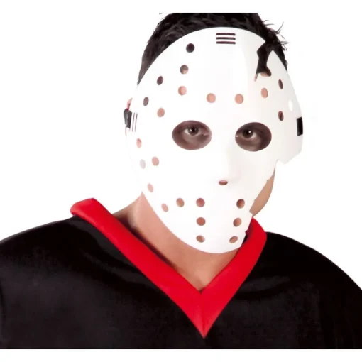 Hockeymorder Kostyme