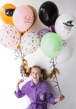 Hocus Pocus Ballonger