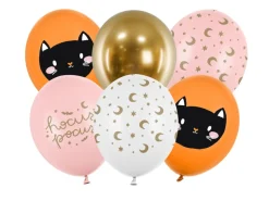 Hocus Pocus Ballonger Mix