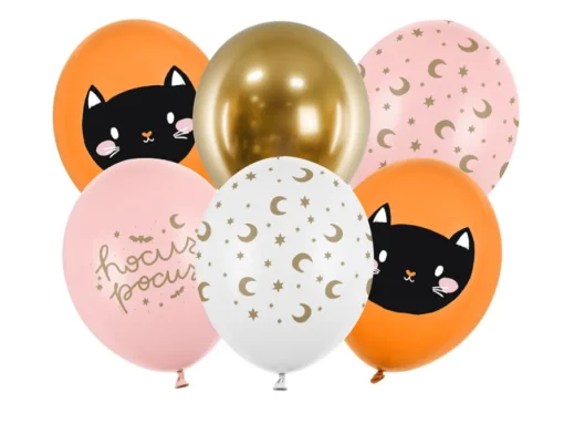 Hocus Pocus Ballonger Mix