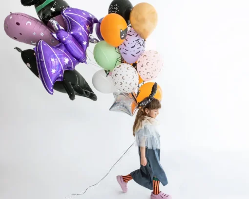 Hocus Pocus Ballonger Mix