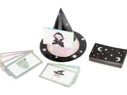 Hocus Pocus Gjettespill