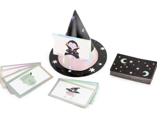 Hocus Pocus Gjettespill
