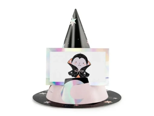 Hocus Pocus Gjettespill