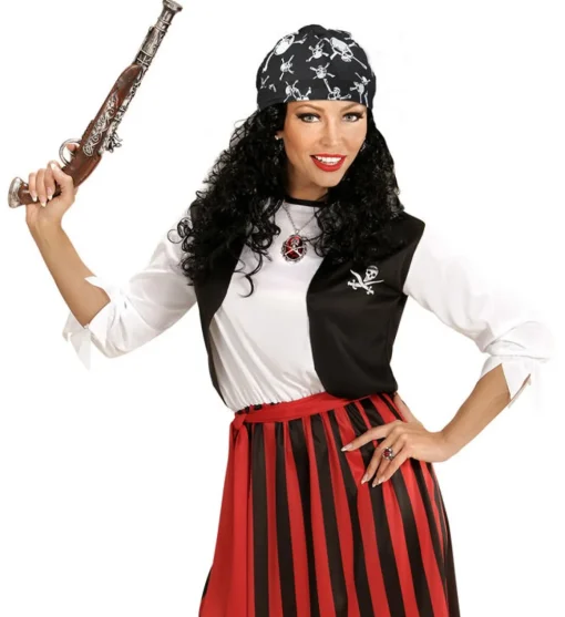 Hodeskalle Bandana