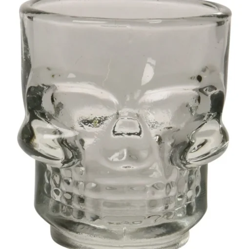 Hodeskalle Shotglass