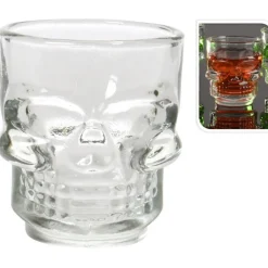Hodeskalle Shotglass