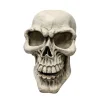 Hodeskalle Skulptur