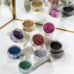 Holografisk Glitter