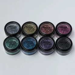 Holografisk Glitter