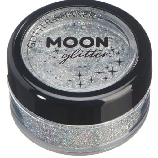Holografisk Glitter