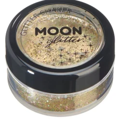 Holografisk Glitter