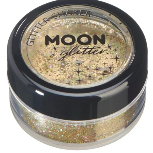 Holografisk Glitter