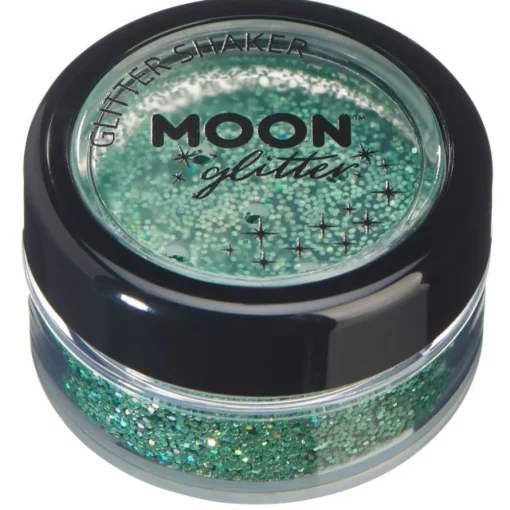 Holografisk Glitter