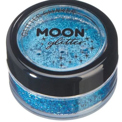 Holografisk Glitter