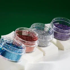 Holografisk Glitter