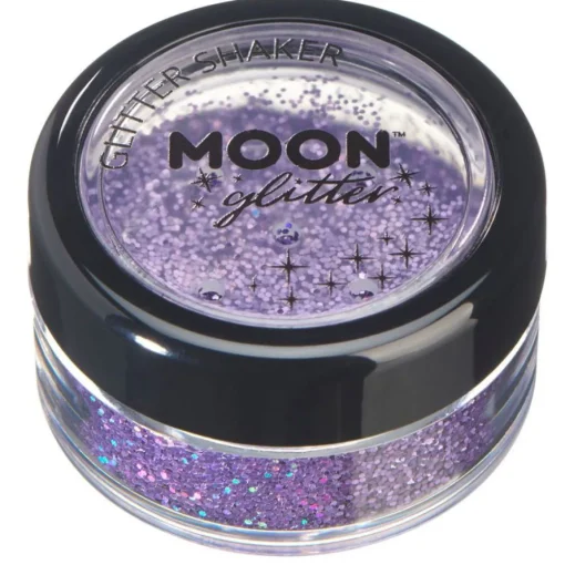 Holografisk Glitter
