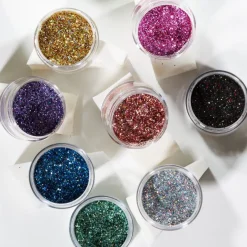 Holografisk Glitter