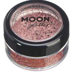 Holografisk Glitter