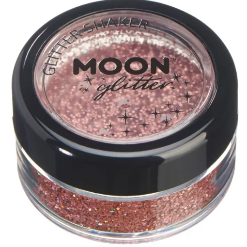 Holografisk Glitter