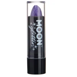 Holografisk Glitter Leppestift