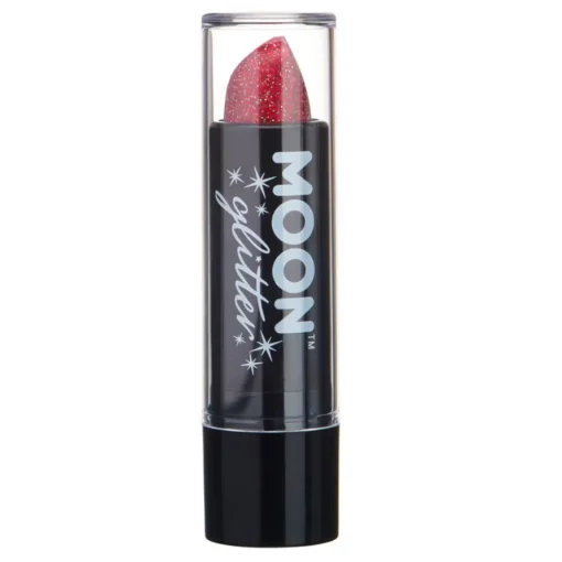 Holografisk Glitter Leppestift
