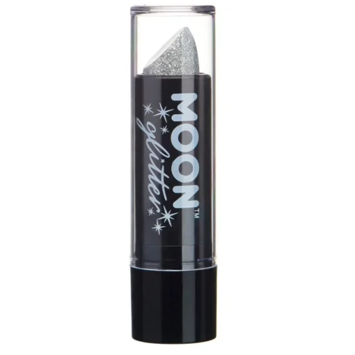 Holografisk Glitter Leppestift