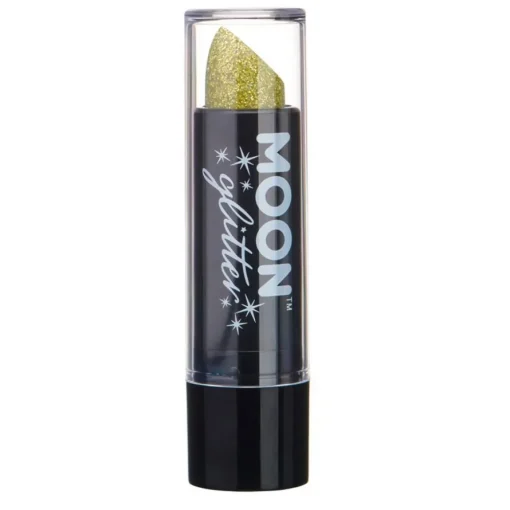 Holografisk Glitter Leppestift