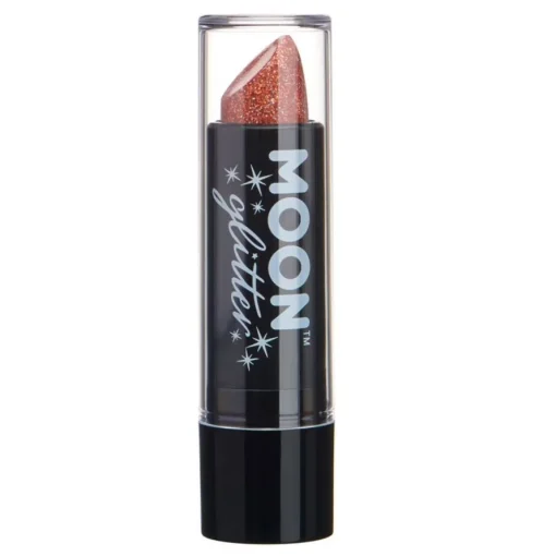Holografisk Glitter Leppestift