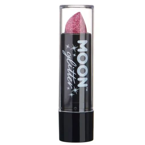 Holografisk Glitter Leppestift