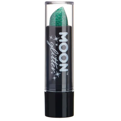 Holografisk Glitter Leppestift