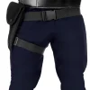 Holster og Belte