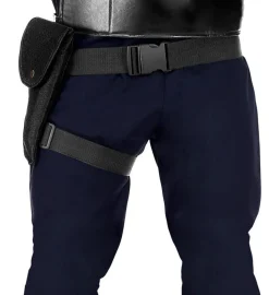 Holster og Belte
