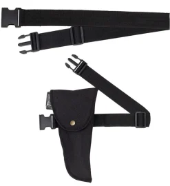 Holster og Belte