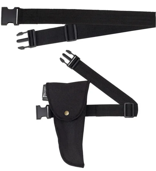Holster og Belte