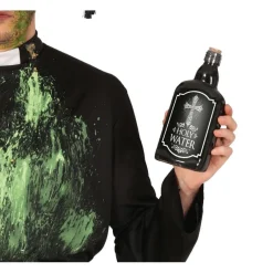 Holy Water Flaske