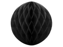 Honeycomb Dekorasjon Svart