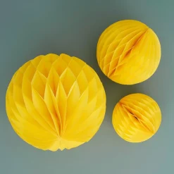 Honeycombs Gul