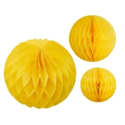 Honeycombs Gul