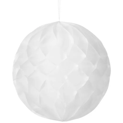 Honeycombs Hvit Svart og Beige