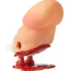 Hoppende Penis