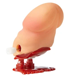 Hoppende Penis