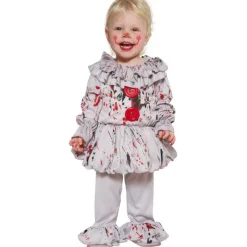 Horror Klovn Babykostyme