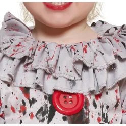 Horror Klovn Babykostyme